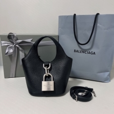 Balenciaga Hobo Bags